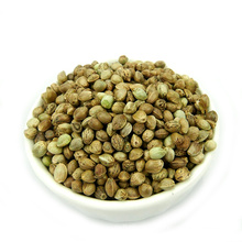 the hemp seeds fpr bird food